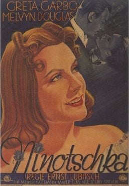 Ninotschka