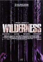 into the wilderness movie