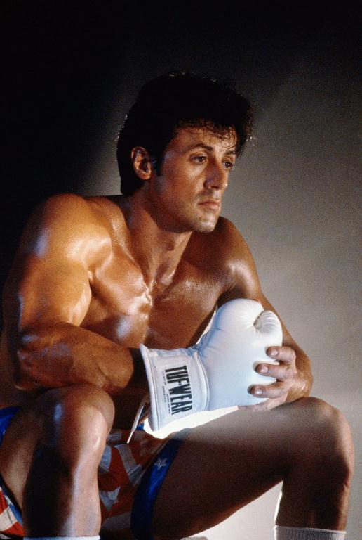 Foto Zum Film Rocky Iv Der Kampf Des Jahrhunderts Bild Auf Filmstarts De