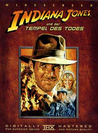 Poster Zum Indiana Jones Und Der Tempel Des Todes Bild 39 Auf 41 Filmstarts De