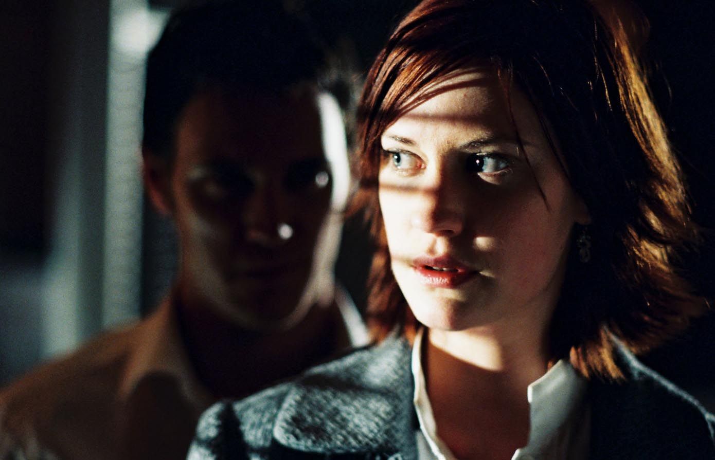 Foto zum Film One Way Bild 5 auf 6 FILMSTARTS.de