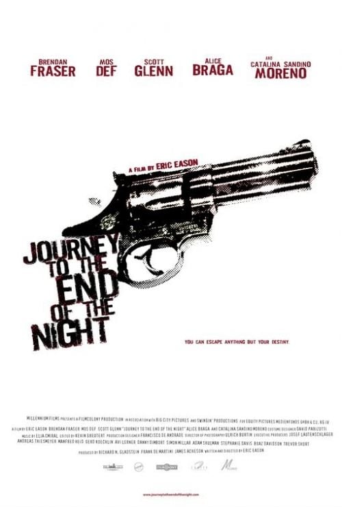 Journey to the End of the Night Die FilmstartsKritik auf FILMSTARTS.de