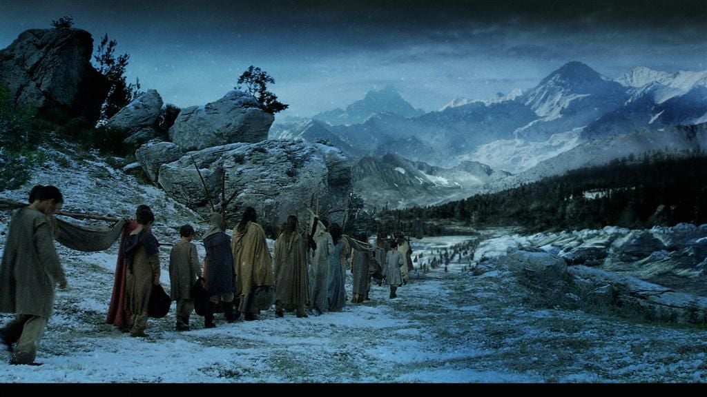 Foto zum Film Kreuzzug in Jeans - Bild 20 auf 28 - FILMSTARTS.de