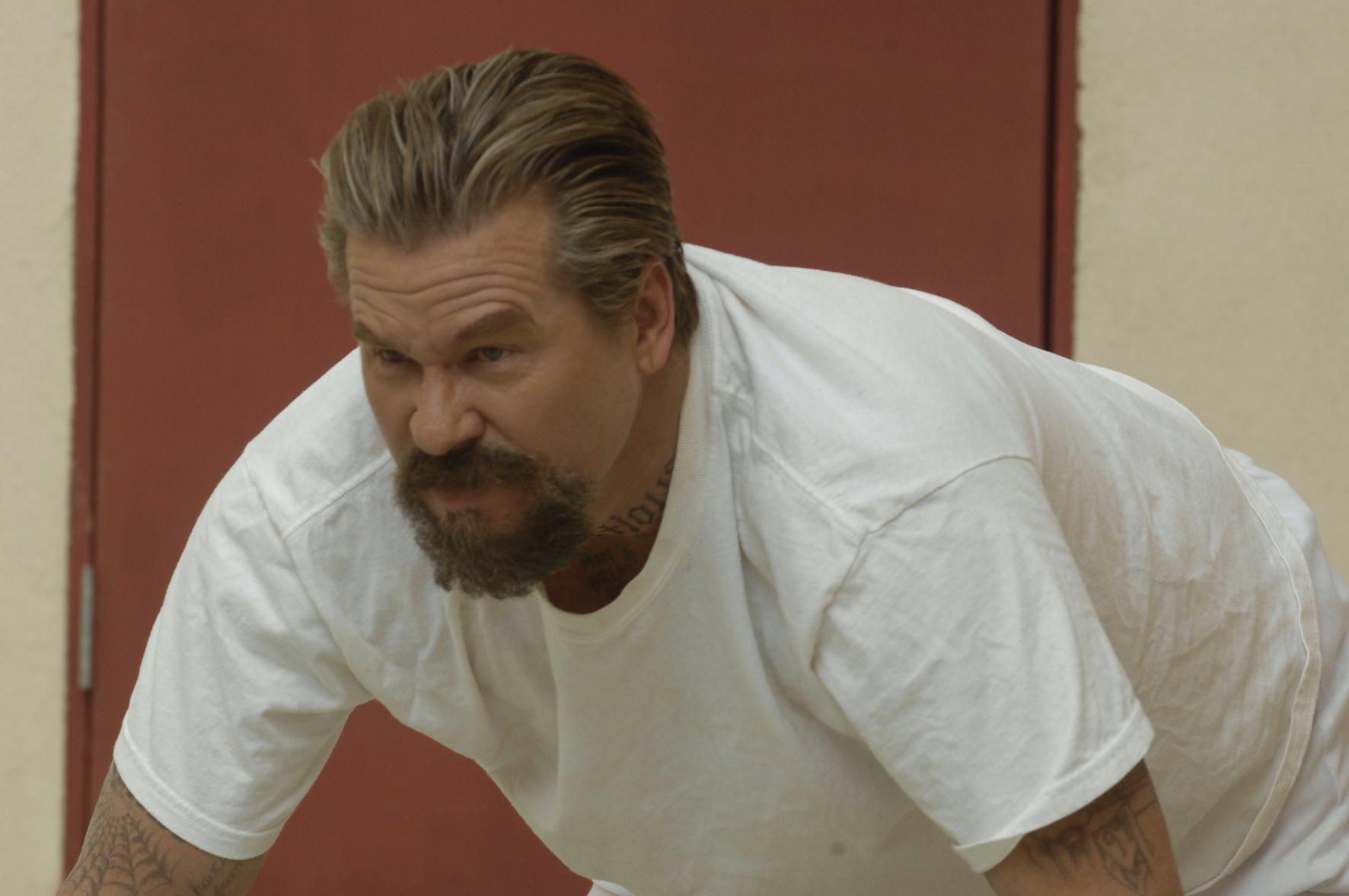 Foto zum Film Felon Bild 5 auf 9 FILMSTARTS.de
