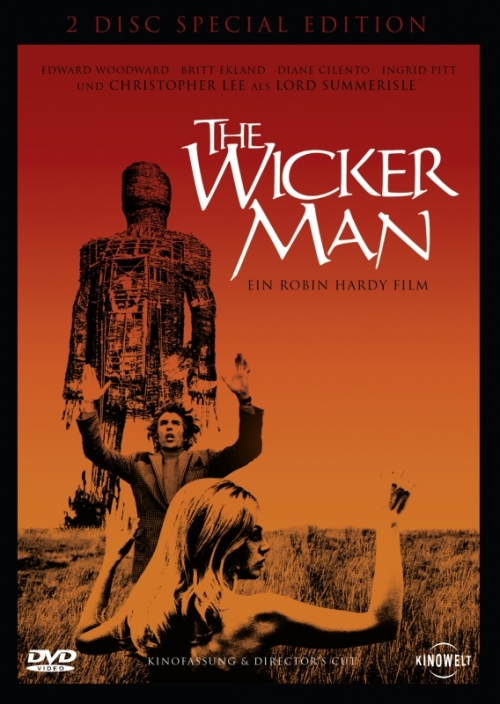 The Wicker Man - Film 1974 - FILMSTARTS.de