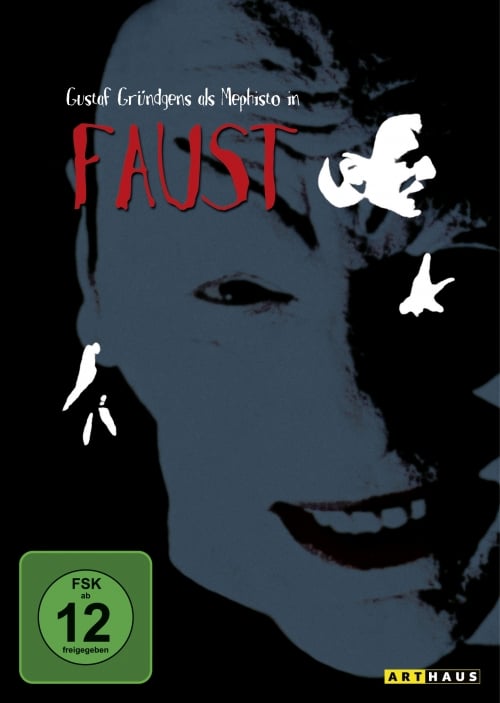 Faust: Schauspieler, Regie, Produktion - Filme Besetzung Und Stab ...