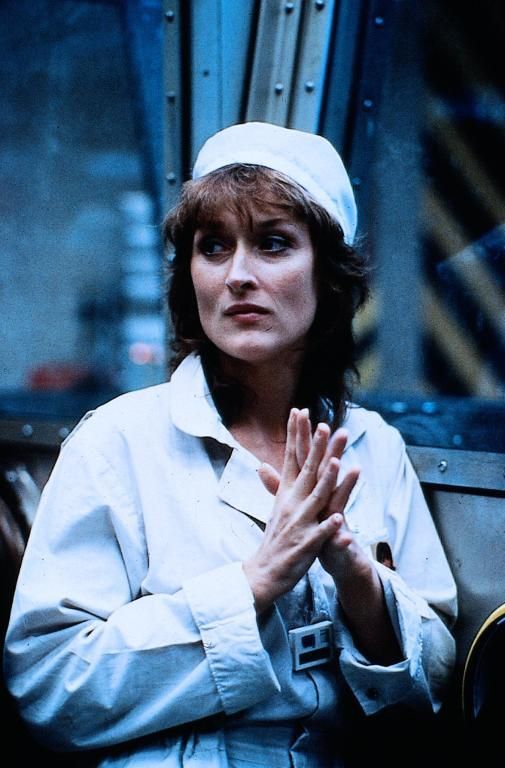 Foto zum Film Silkwood Bild 10 auf 14 FILMSTARTS.de