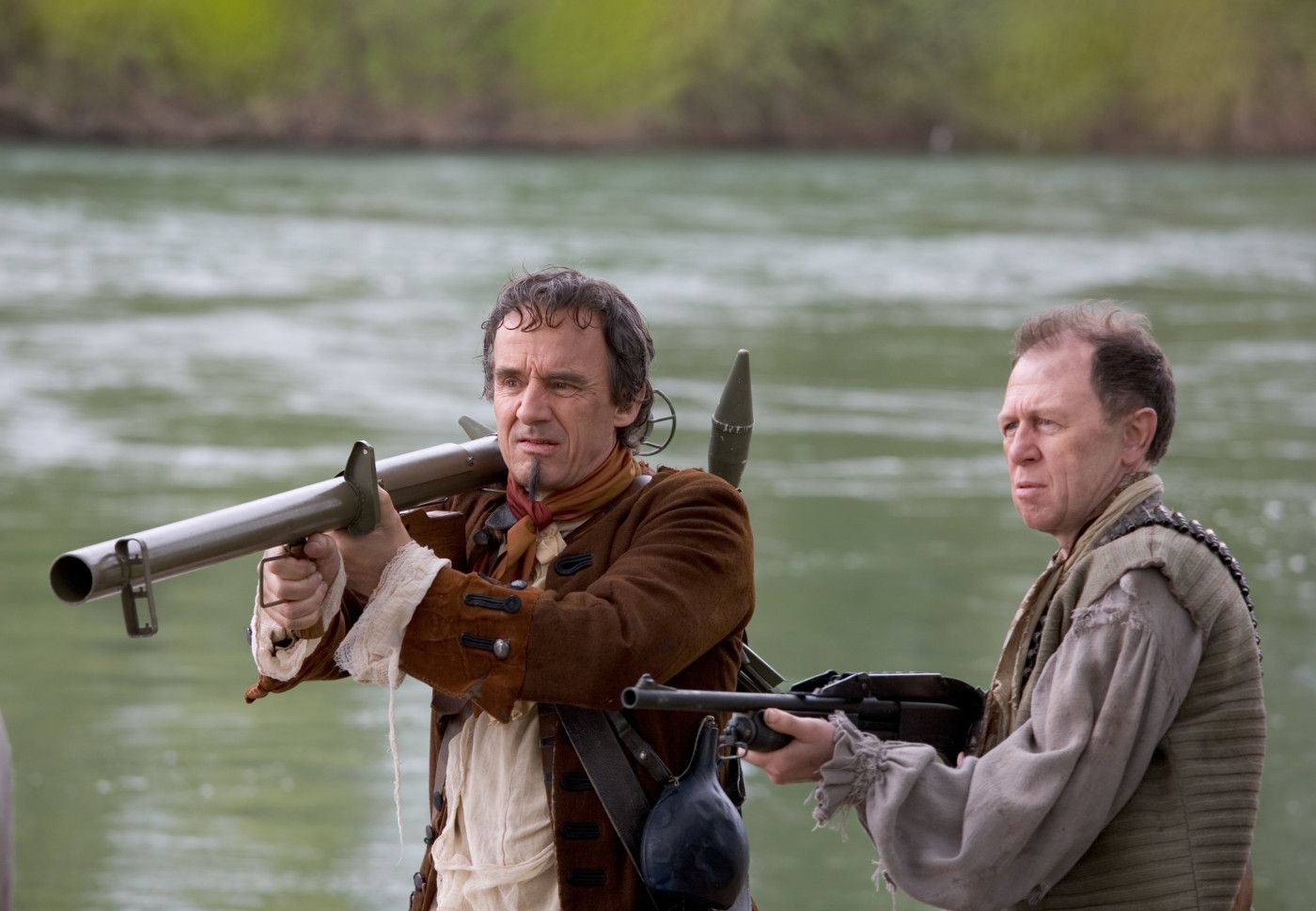 Foto zum Film Räuberinnen - Bild 16 auf 18 - FILMSTARTS.de