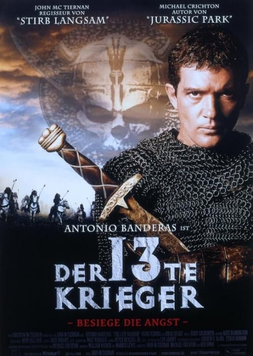 Der 13. Krieger - Film 1999 - FILMSTARTS.de