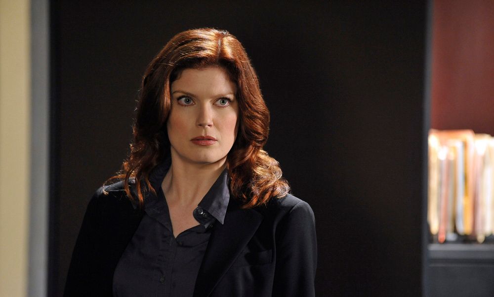 Criminal Minds Criminal Minds Bild Amy PriceFrancis 666 von 805