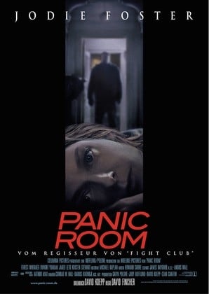 Der zweite Kurzschluss“ im Ersten: Jahreswechsel im Panic Room