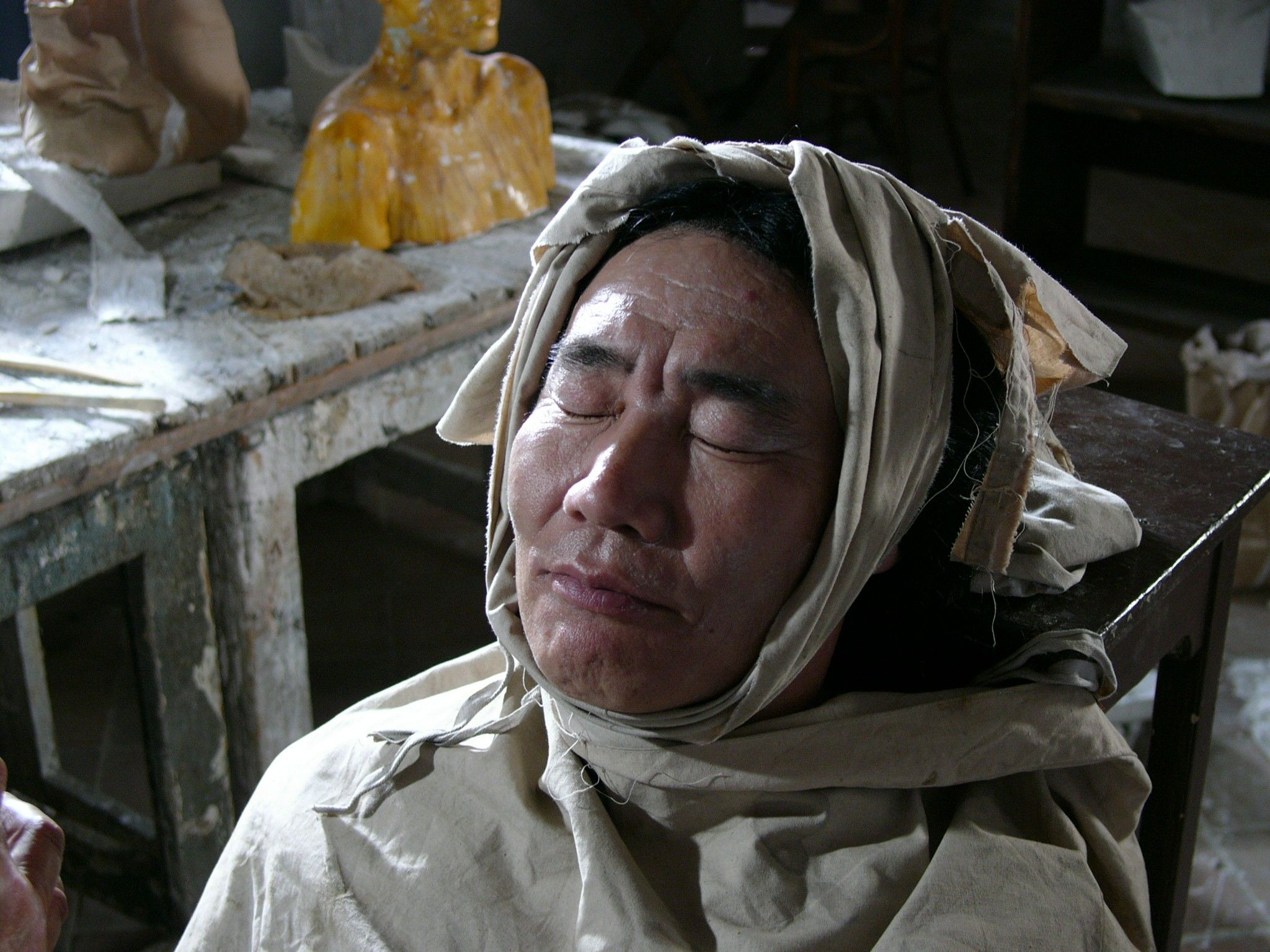 Foto zum Film Minik Bild 5 auf 6 FILMSTARTS.de