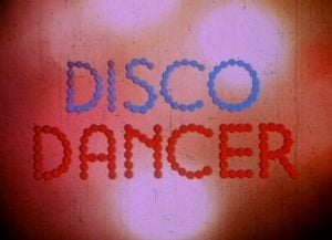 Disco Dancer - Film 1982 - FILMSTARTS.de