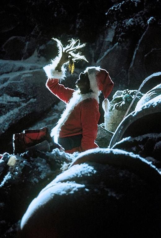 Foto Zum Film Der Grinch - Bild 36 Auf 68 - FILMSTARTS.de