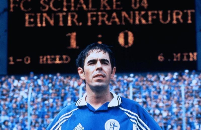 Foto zum Film Fußball ist unser Leben Bild 3 auf 28 FILMSTARTS.de