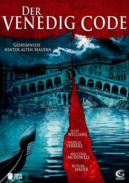 Der Venedig Code Die FilmstartsKritik auf FILMSTARTS.de