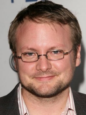 Rian Johnson - AdoroCinema