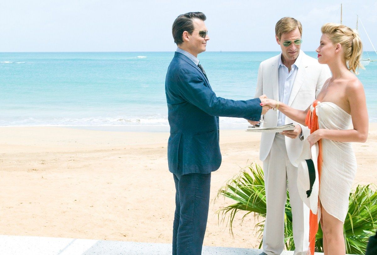Bild Von Rum Diary Bild 4 Auf 32 Filmstarts De
