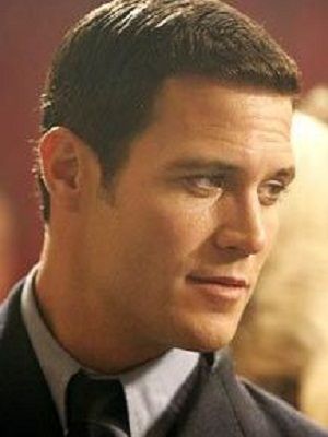 Matt Rippy - FILMSTARTS.de