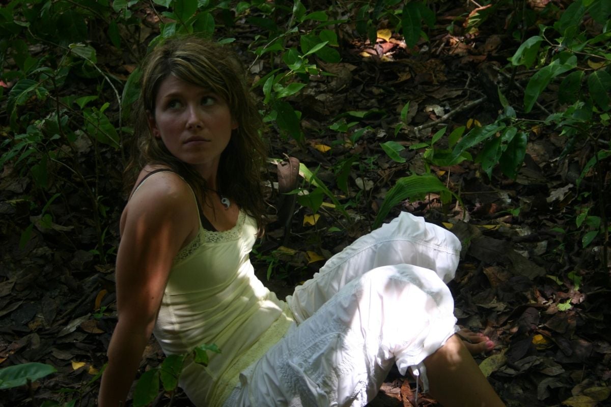 Foto zum Film The Tribe Bild 9 auf 12 FILMSTARTS.de