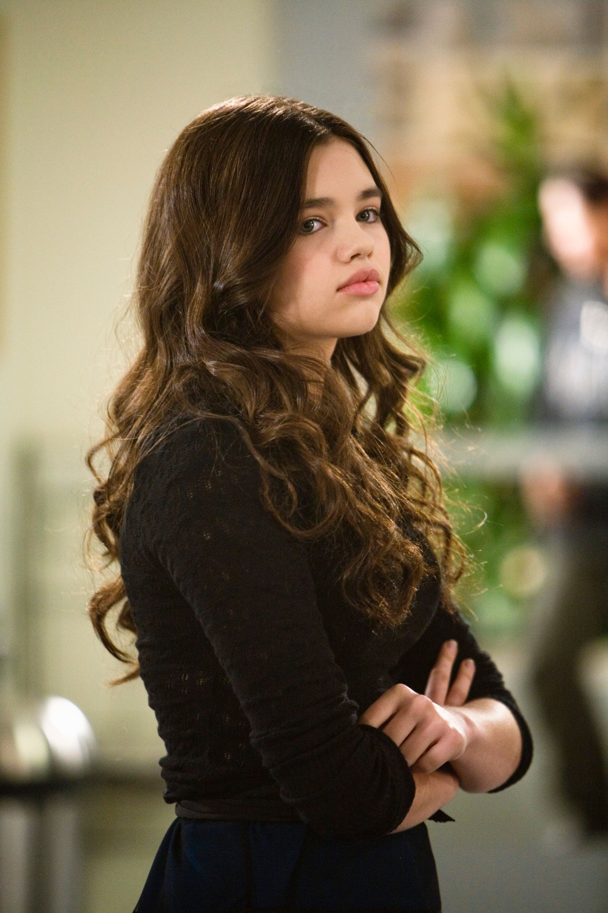Filme Und Serien Von India Eisley Bild zu India Eisley - Bild India Eisley - Foto 59 von 74 - FILMSTARTS.de