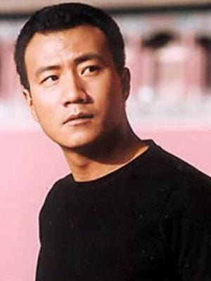 Jun Hu - FILMSTARTS.de