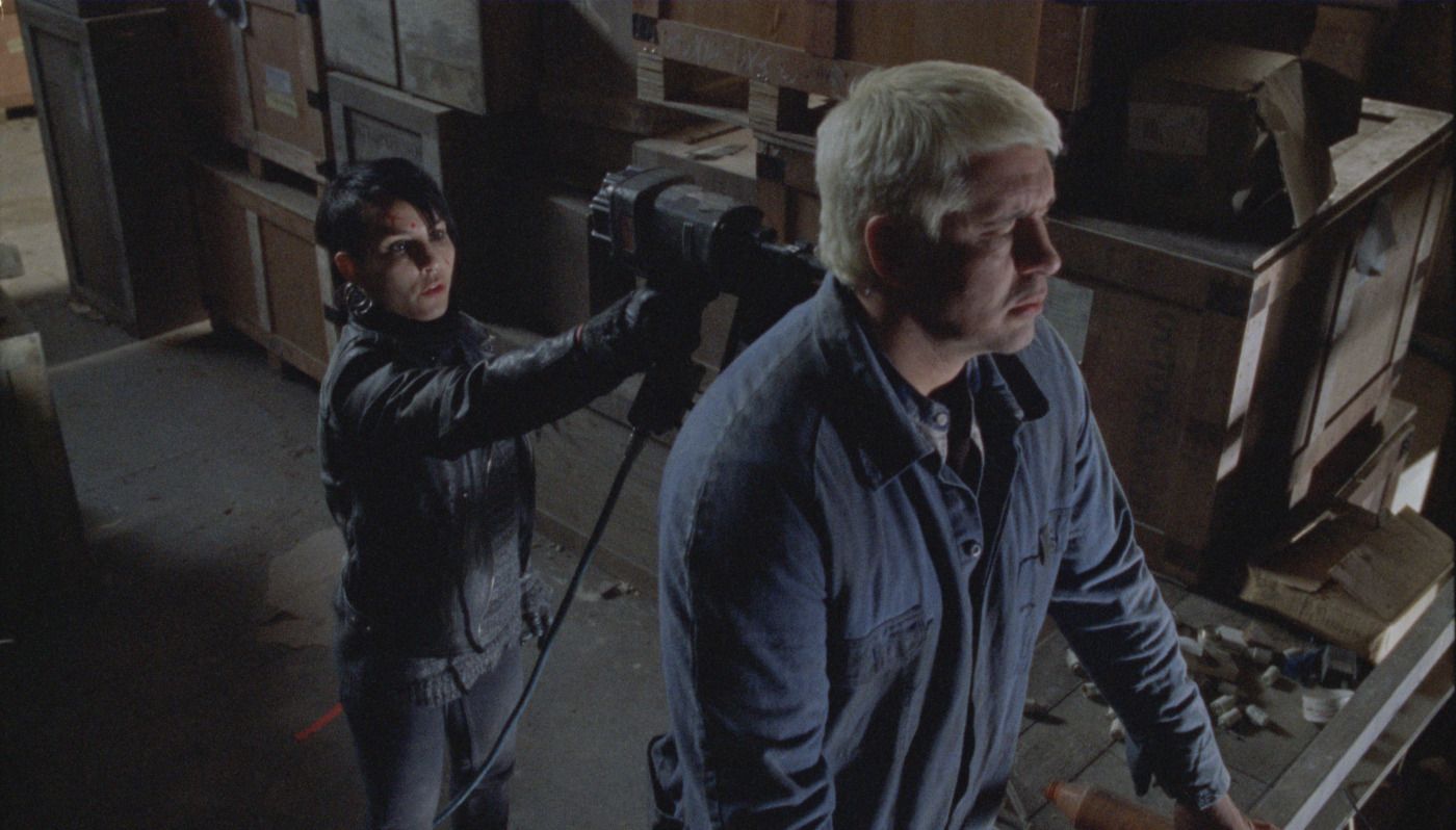 Bild zu Micke Spreitz Bild Micke Spreitz Foto 0 von 2 FILMSTARTS.de