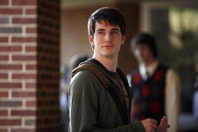 Bildergalerie The Gates Bild 44 von 44 FILMSTARTS.de