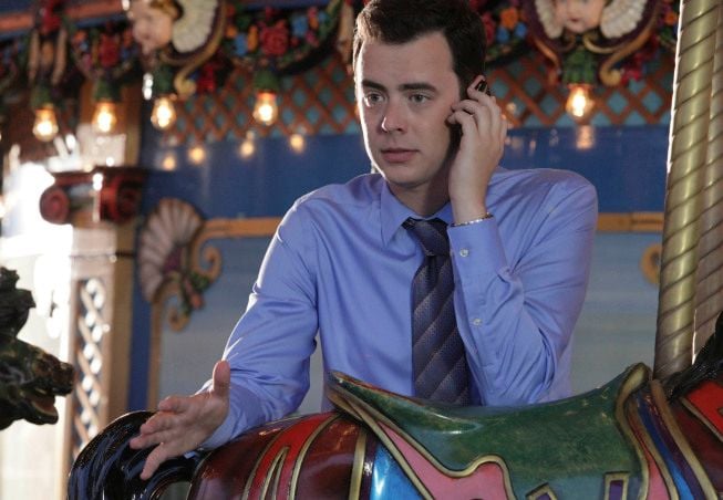 Filme Und Serien Von Colin Hanks The Good Guys: The Good Guys : Bild Colin Hanks - 14 von 31 - FILMSTARTS.de