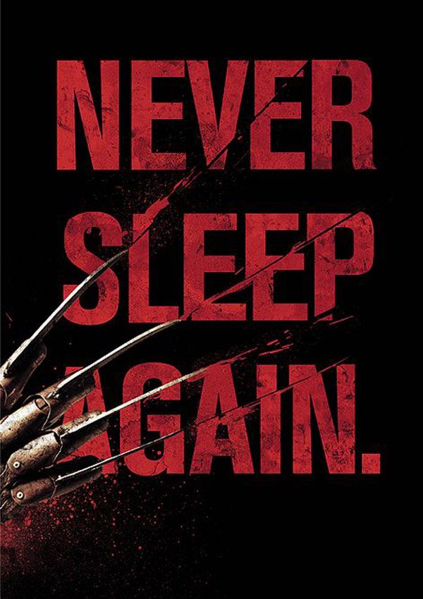 Poster zum Film A Nightmare on Elm Street Bild 33 auf 35 FILMSTARTS.de