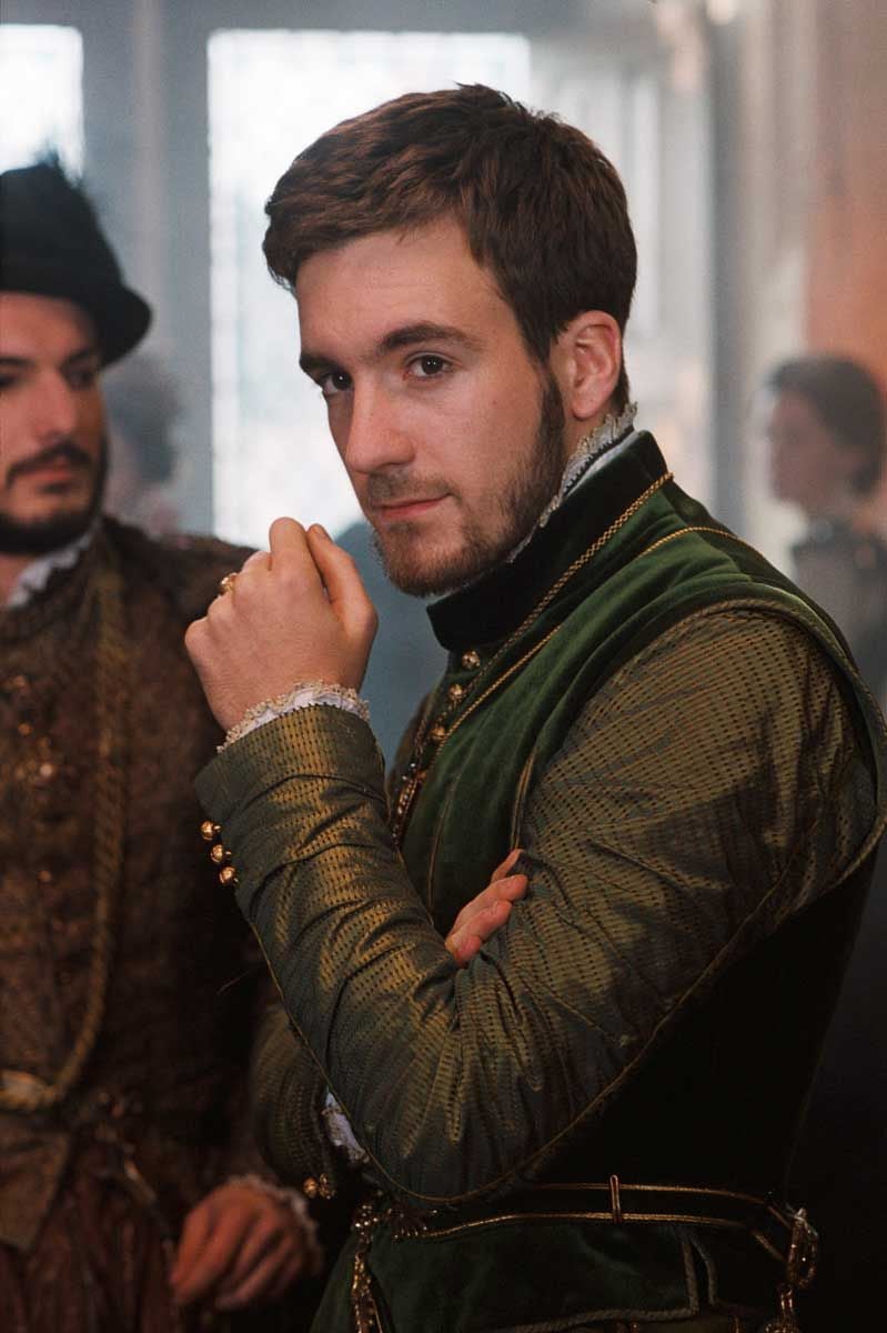 Foto zum Film Die Prinzessin von Montpensier Bild 33 auf 35