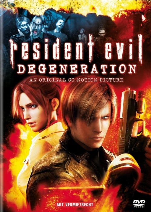 Resident Evil: Death Island - Filme 2023 - AdoroCinema