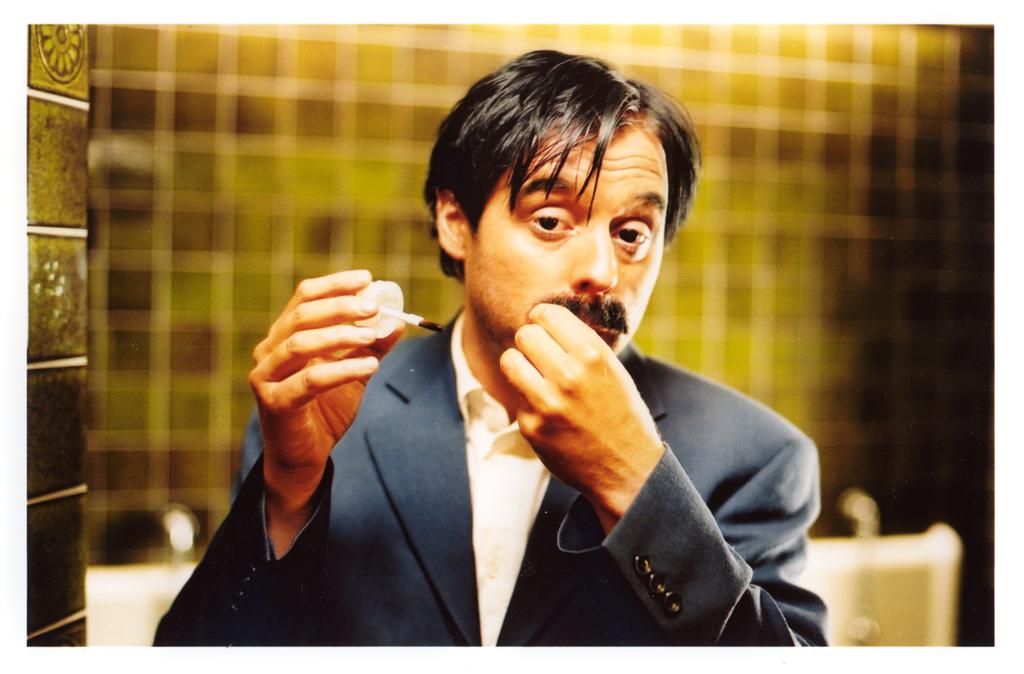 Foto zum Film European Award Winners Bild 2 auf 10 FILMSTARTS.de