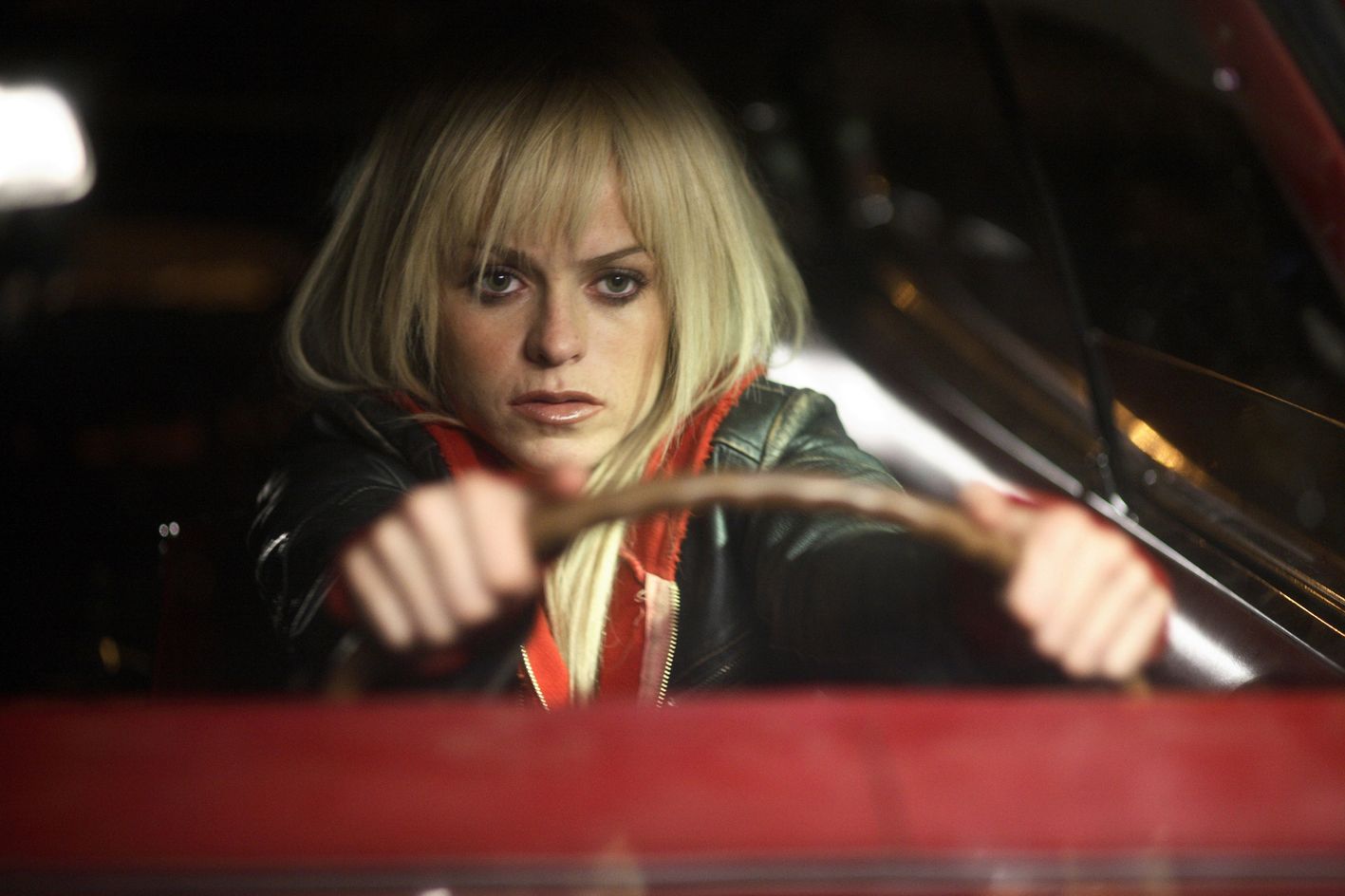 Foto zu Banshee Bild 4 auf 6 FILMSTARTS.de