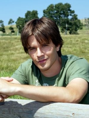 Graham Wardle.