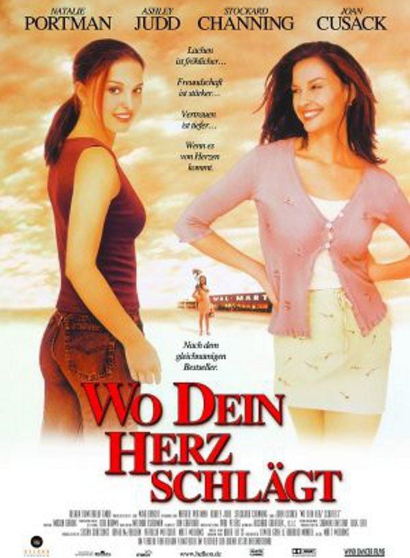 Wo dein Herz schlägt Film 2000 FILMSTARTS.de