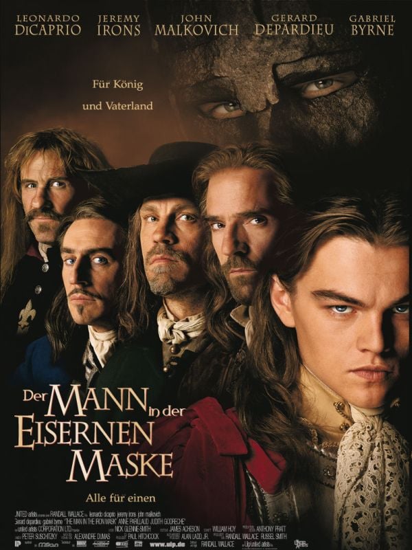 der Maske - Film 1998 - FILMSTARTS.de