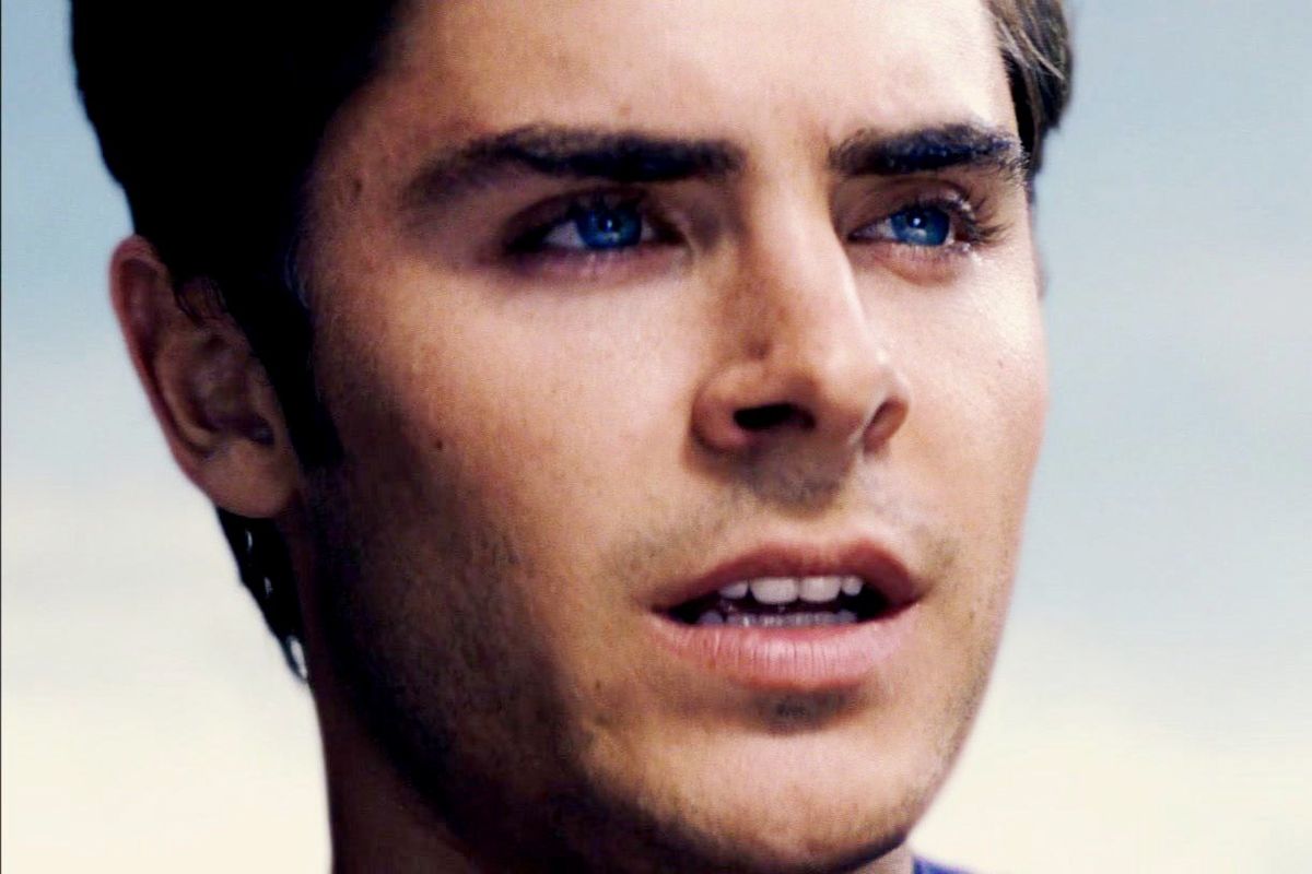 Bild zu Zac Efron Wie durch ein Wunder Bild Burr Steers, Zac Efron Foto 225 von 282