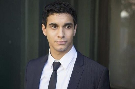 Filme Und Serien Von Elyes Gabel Bild zu Elyes Gabel - Body Of Proof : Bild Elyes Gabel - Foto 213 von