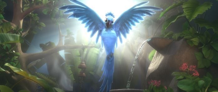 Foto zum Film Rio Bild 18 auf 59 FILMSTARTS.de