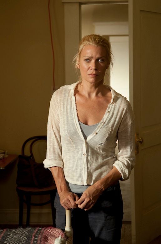 Filme Und Serien Von Laurie Holden