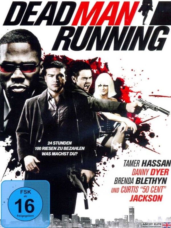 Dead Man Running: schauspieler, regie, produktion - Filme besetzung und