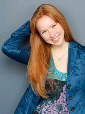 Filme Und Serien Von Molly C Quinn