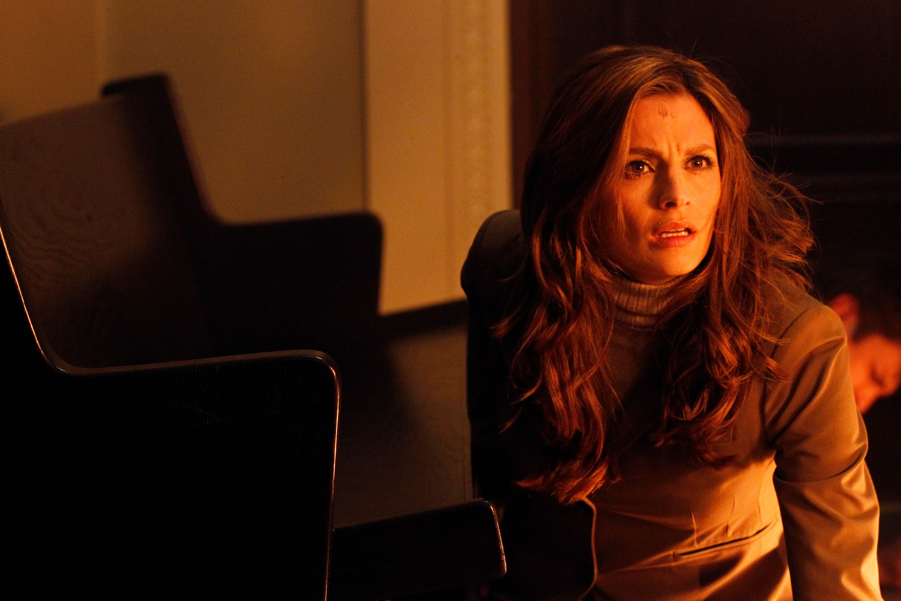 Bild zu Stana Katic - Bild Stana Katic - FILMSTARTS.de