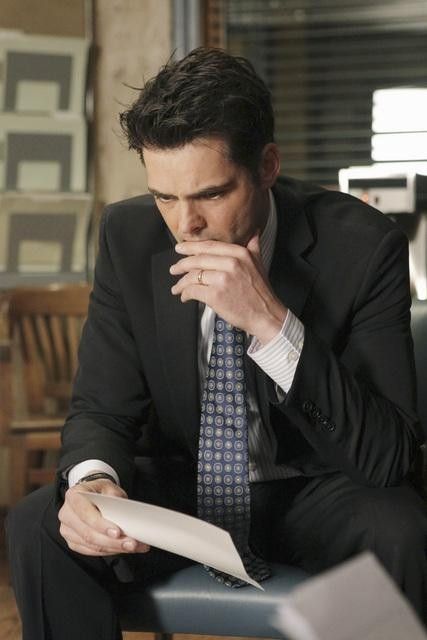 Wie Heißt Die Letzte Folge Von Castle Castle: Castle : Bild - 479 von 889 - FILMSTARTS.de