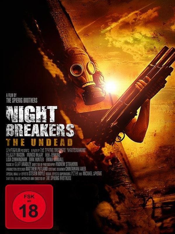 Nightbreakers The Undead Film 2003 FILMSTARTS.de