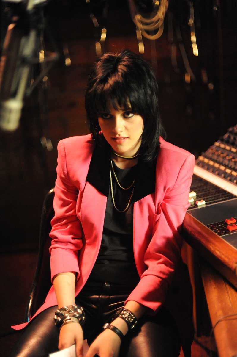 Foto zum Film The Runaways Bild 9 auf 37 FILMSTARTS.de