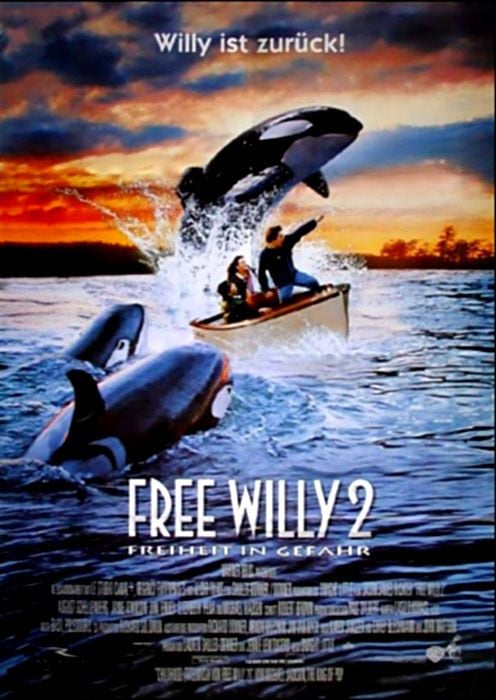 Free willy 2 harmonica - rtsbo