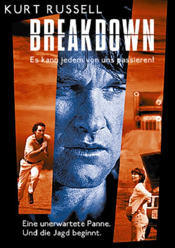 Breakdown - Film 1997 