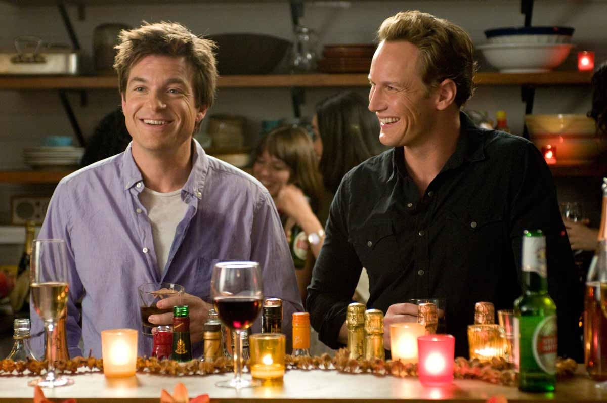 Bild zu Patrick Wilson Umständlich verliebt Bild Jason Bateman, Josh Gordon, Patrick Wilson